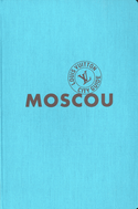 Moscou City Guide 2014